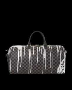 CHATEAU GHOST DUFFLE