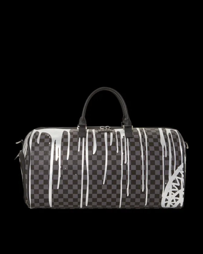 CHATEAU GHOST DUFFLE