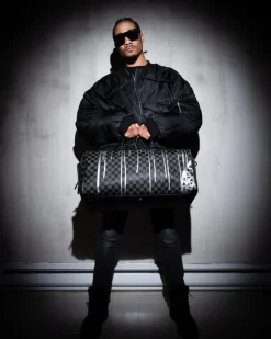 CHATEAU GHOST DUFFLE