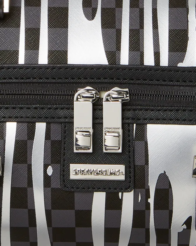 CHATEAU GHOST DUFFLE