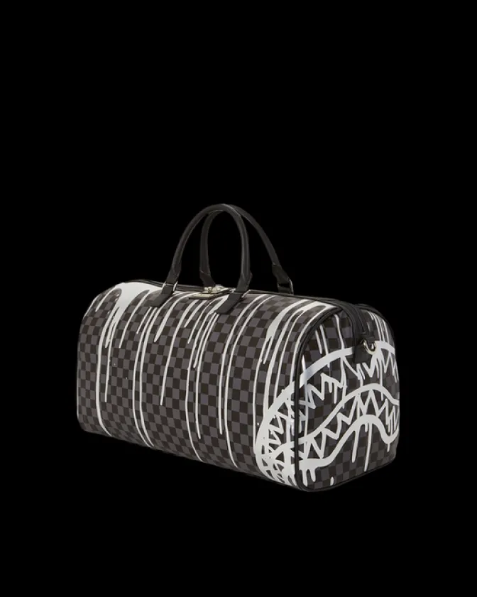 CHATEAU GHOST DUFFLE