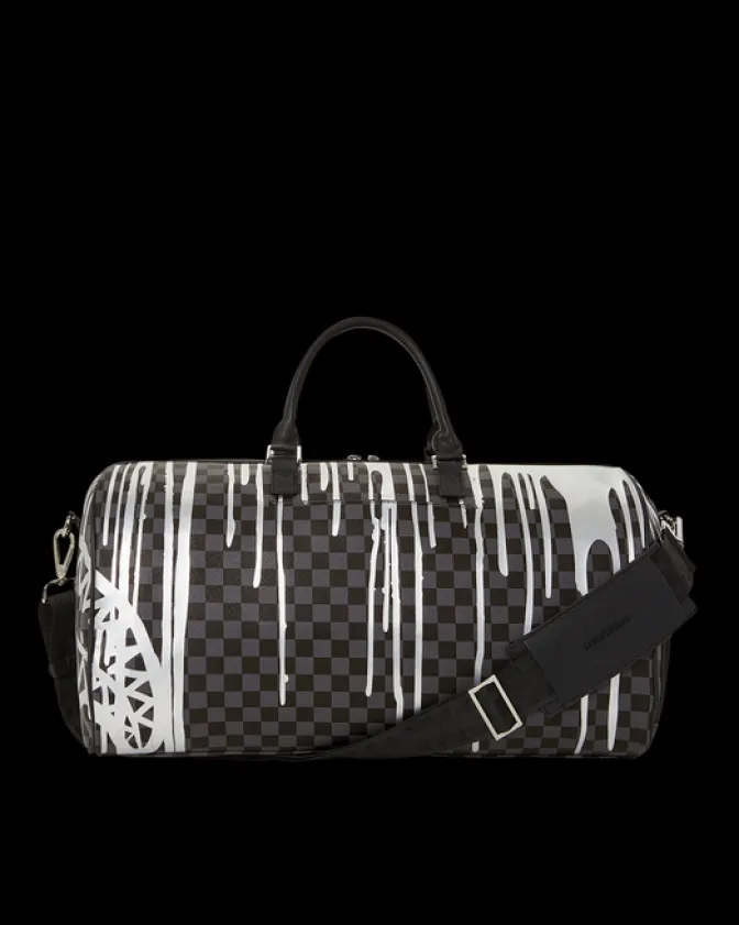 CHATEAU GHOST DUFFLE