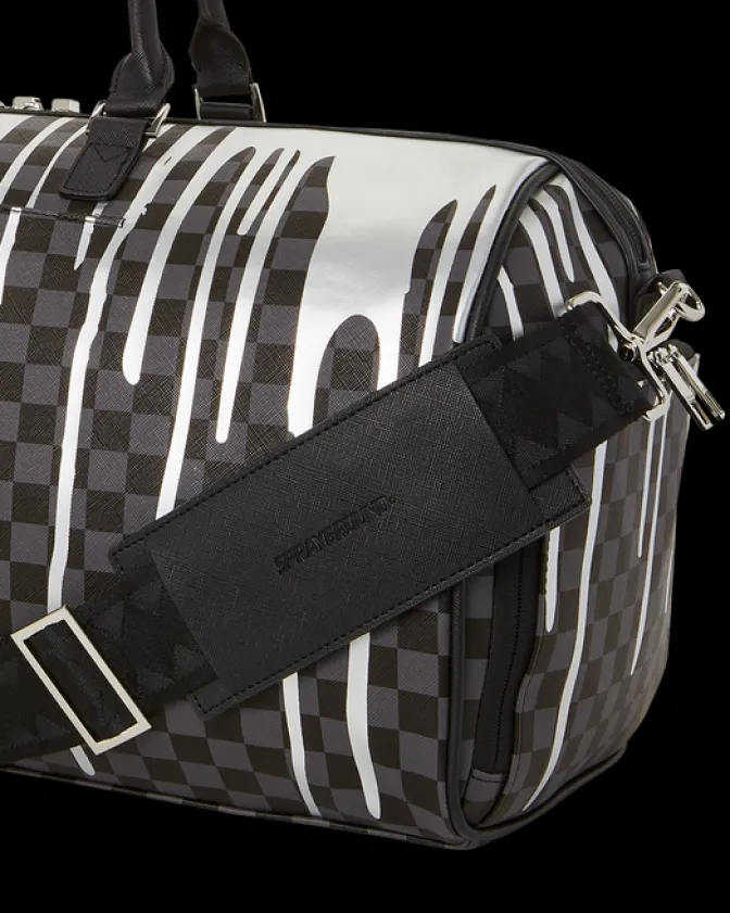 CHATEAU GHOST DUFFLE