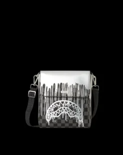 CHATEAU GHOST LARGE SLING CROSSBODY