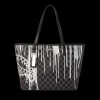 CHATEAU GHOST TOTE
