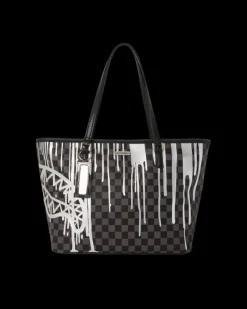 CHATEAU GHOST TOTE