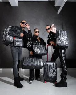 CHATEAU GHOST TOTE