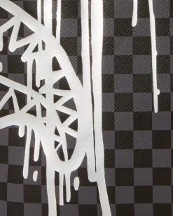 CHATEAU GHOST TOTE