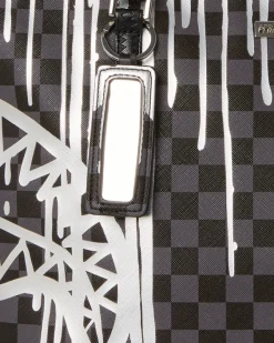 CHATEAU GHOST TOTE