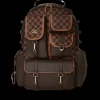 CHECKMATE ROYALE BACKPACK (DLXV)