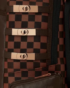 CHECKMATE ROYALE BACKPACK (DLXV)