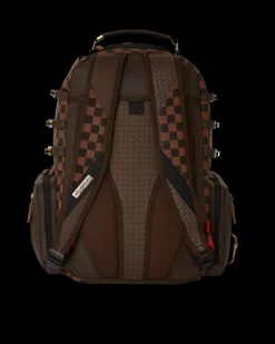 CHECKMATE ROYALE BACKPACK (DLXV)