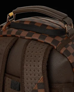 CHECKMATE ROYALE BACKPACK (DLXV)