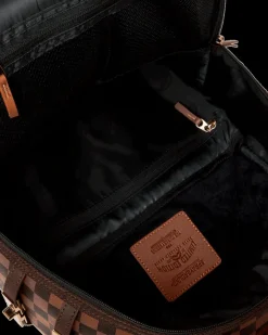 CHECKMATE ROYALE BACKPACK (DLXV)