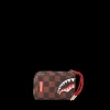 CHECKS IN CAMOFLAUGE WALLET