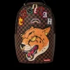 CHEETAH SPEED SHARK BACKPACK (TYREEK HILL COLLAB)