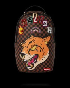 CHEETAH SPEED SHARK BACKPACK (TYREEK HILL COLLAB)