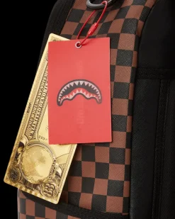 CHEETAH SPEED SHARK BACKPACK (TYREEK HILL COLLAB)