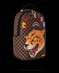 CHEETAH SPEED SHARK BACKPACK (TYREEK HILL COLLAB)