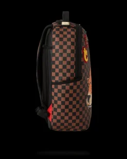 CHEETAH SPEED SHARK BACKPACK (TYREEK HILL COLLAB)