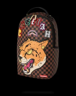 CHEETAH SPEED SHARK BACKPACK (TYREEK HILL COLLAB)