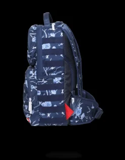CHERRY BLO$$OM LED BACKPACK