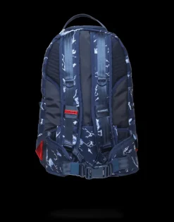 CHERRY BLO$$OM LED BACKPACK