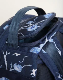 CHERRY BLO$$OM LED BACKPACK