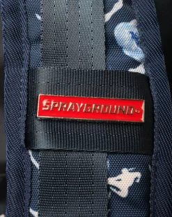 CHERRY BLO$$OM LED BACKPACK