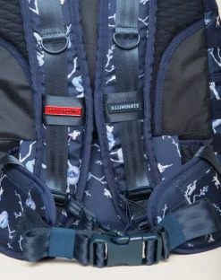 CHERRY BLO$$OM LED BACKPACK