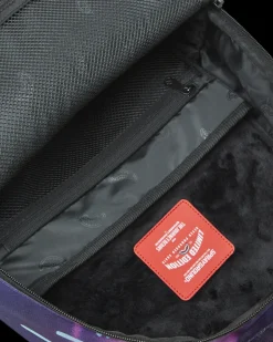 CHOOSE YOUR PLAYER BACKPACK