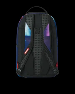 CHOOSE YOUR PLAYER BACKPACK
