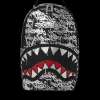 CHROME CRUSHER BACKPACK (DLXV)