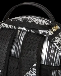 CHROME CRUSHER BACKPACK (DLXV)