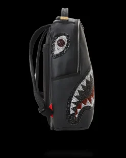 CLEARCUT DLX BACKPACK (BLACK)