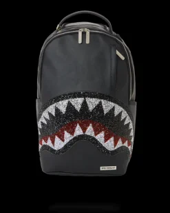 CLEARCUT DLX BACKPACK (BLACK)