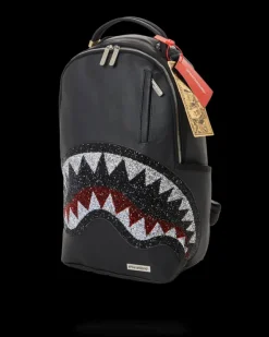 CLEARCUT DLX BACKPACK (BLACK)