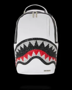CLEARCUT DLX BACKPACK (WHITE)