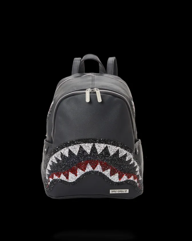 CLEARCUT SAVAGE BACKPACK (BLACK)