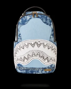 COAST TO COAST A.i.6 SANDFLOWER COLLAB BACKPACK