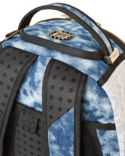 COAST TO COAST A.i.6 SANDFLOWER COLLAB BACKPACK