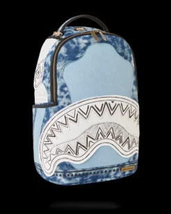COAST TO COAST A.i.6 SANDFLOWER COLLAB BACKPACK