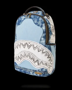 COAST TO COAST A.i.6 SANDFLOWER COLLAB BACKPACK