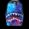 COLOR DRIP BACKPACK