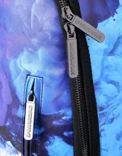 COLOR DRIP BACKPACK