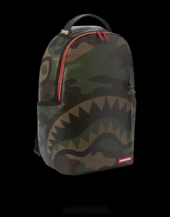 COMMANDO BACKPACK
