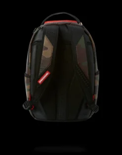 COMMANDO BACKPACK