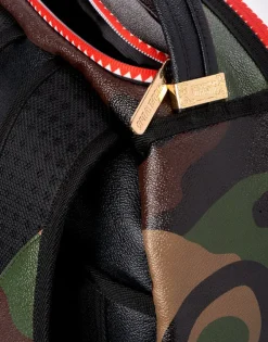 COMMANDO BACKPACK