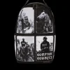 COMPTON COWBOYS HOME ON THE RANGE BACKPACK