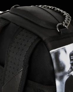 COMPTON COWBOYS HOME ON THE RANGE BACKPACK